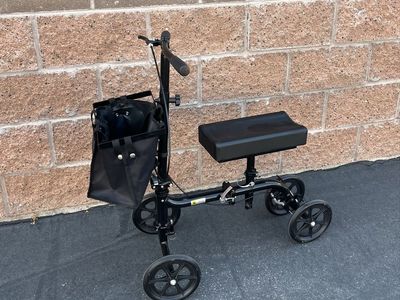 Knee Scooter Nice