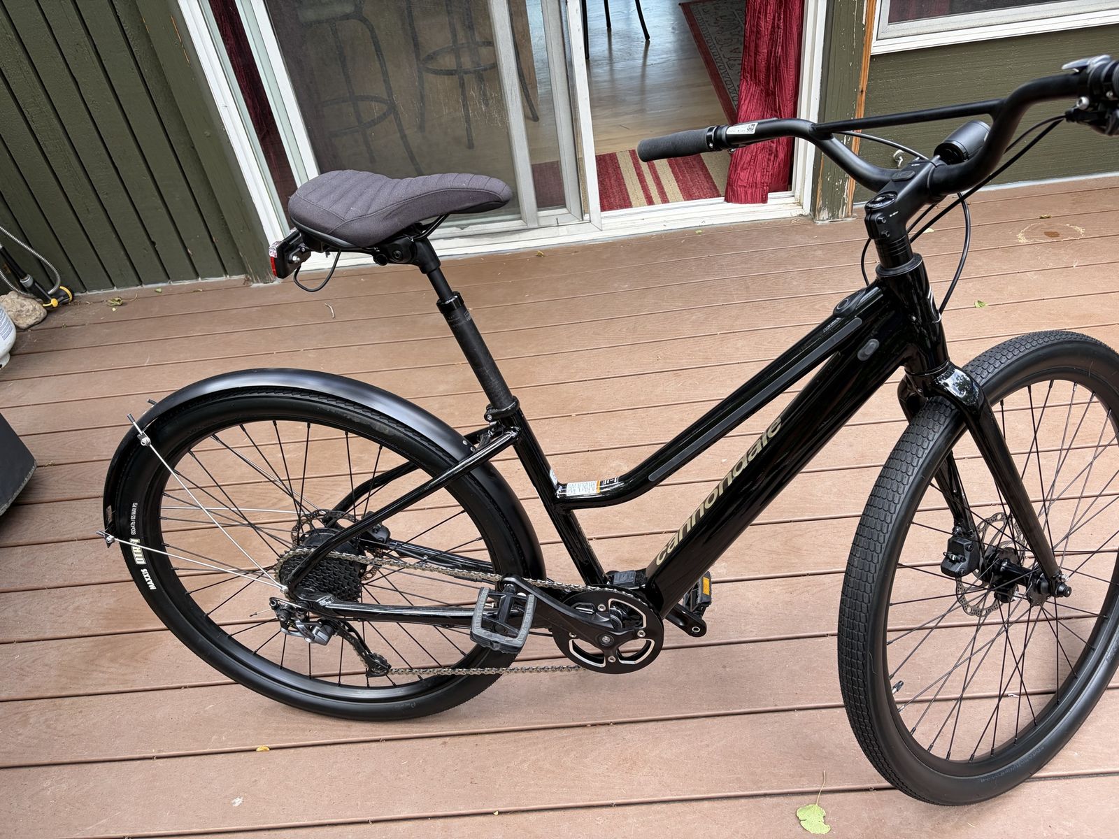 Cannondale Treadwell Neo Eq 2