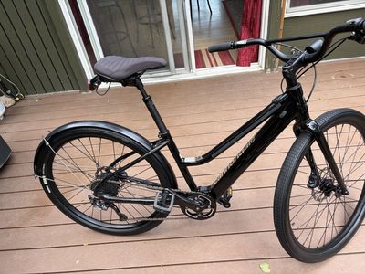 Cannondale Treadwell Neo Eq 2