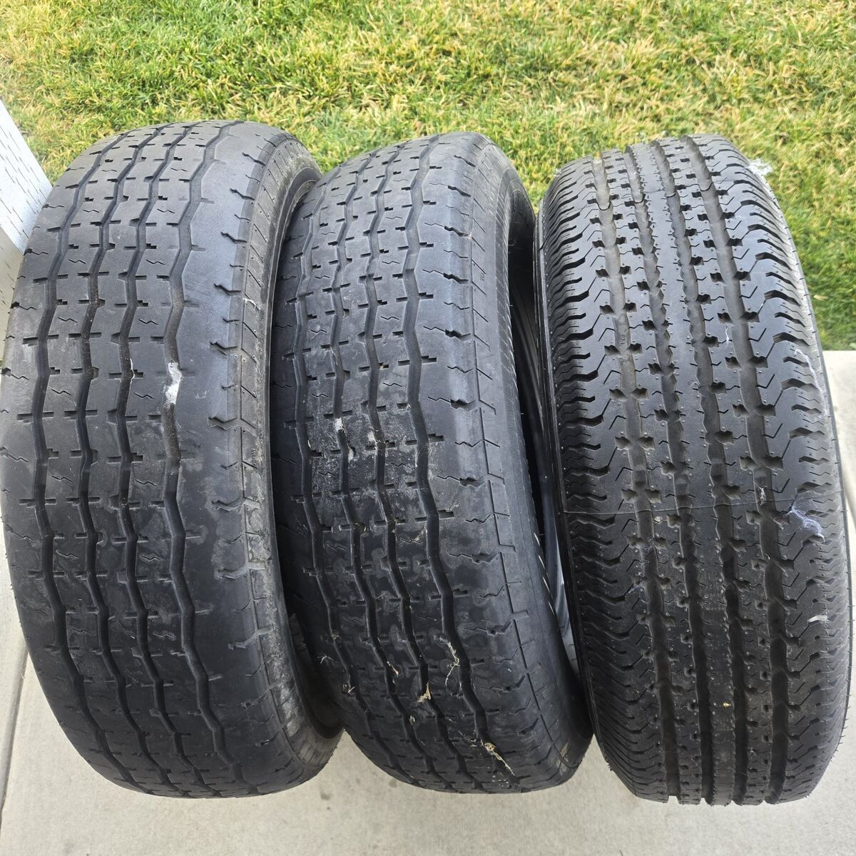 Trailer Tire's