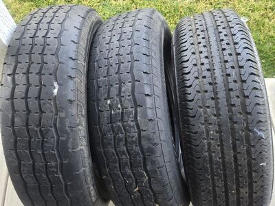 Trailer Tire's