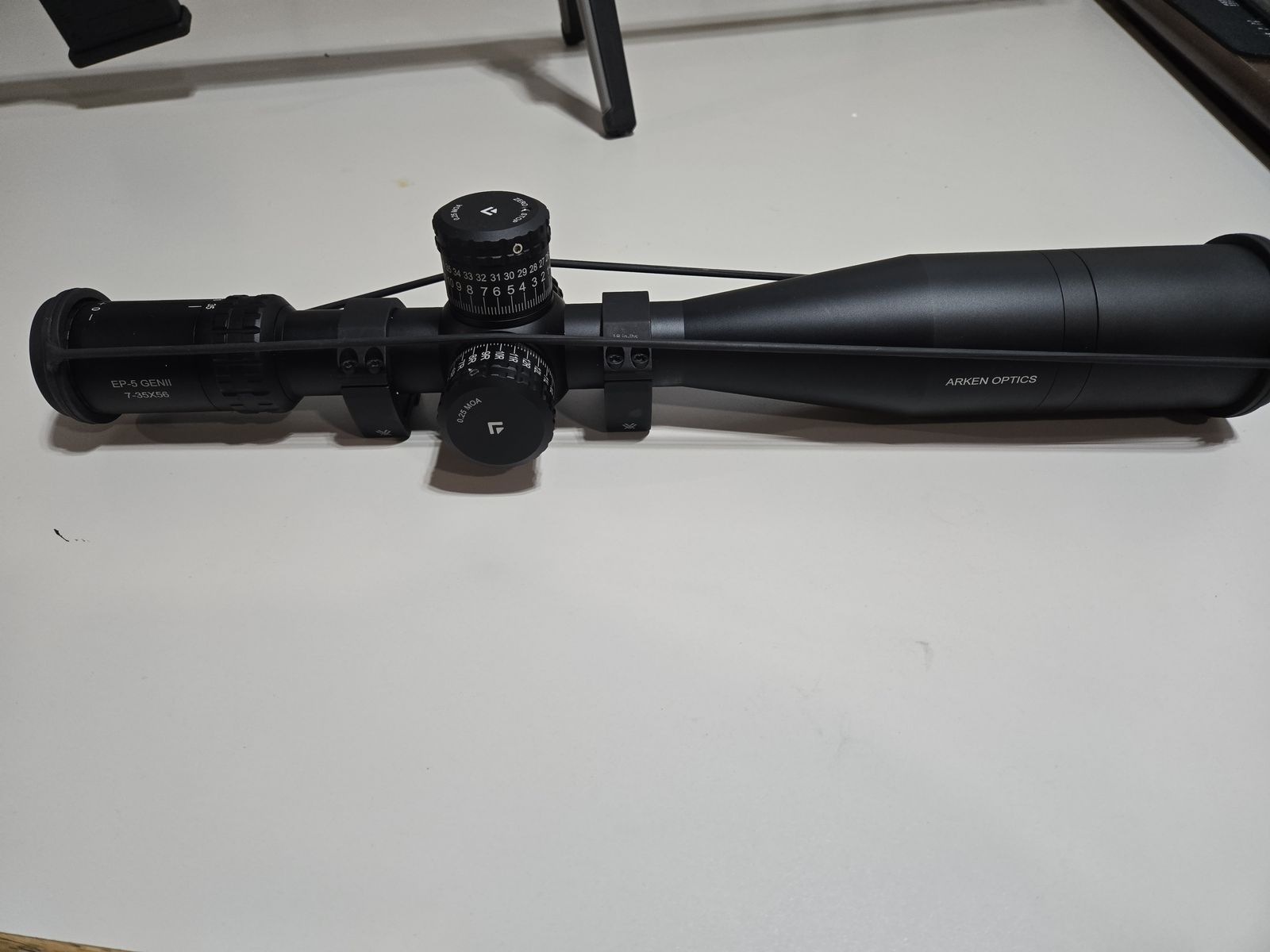 Arken EP5 gen2 7-35x56