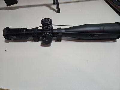 Arken EP5 gen2 7-35x56