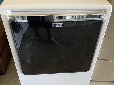 Maytag bravos XL 4 prong electric dryer
