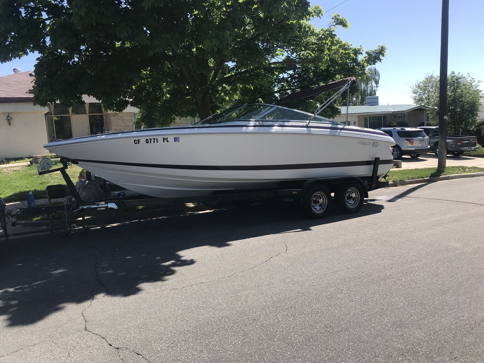 2000 Cobalt 226