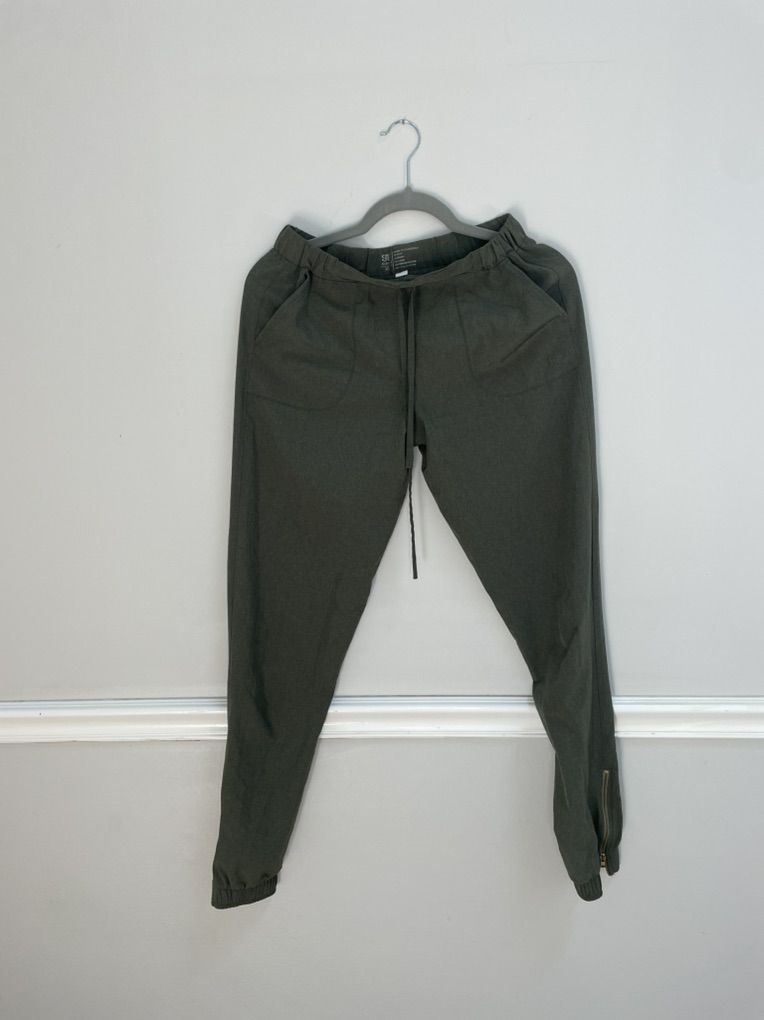Albion Joggers