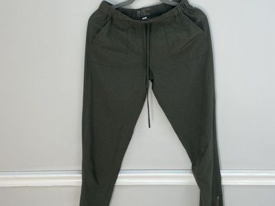 Albion Joggers