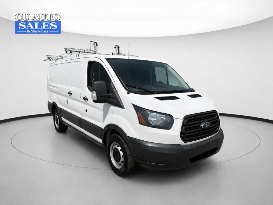 2018 Ford Transit 150 