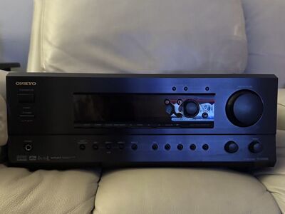 Onyko TX-DS595 Reciever