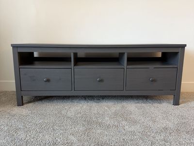 Gray Entertainment Center