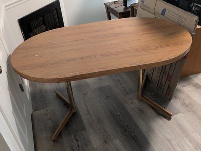 kitchen table