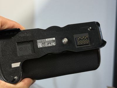 Xh1 grip