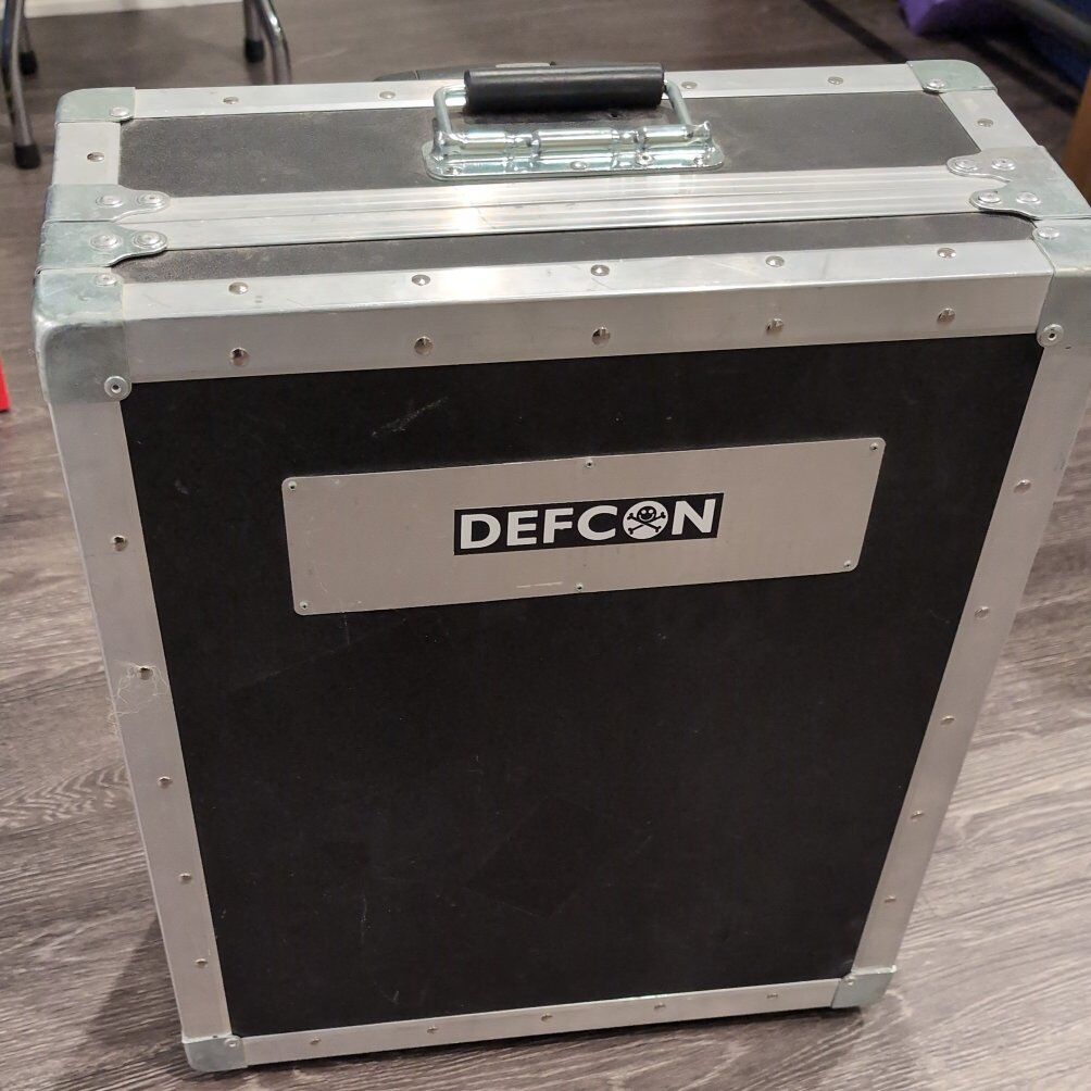 heavy duty roller case