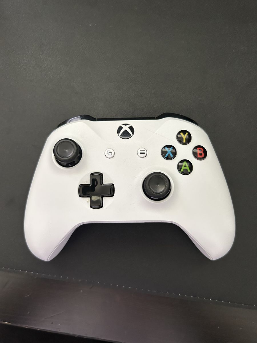 Xbox One Controller