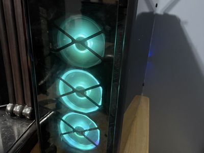 GAMING PC i9-9900K, DDR RAM 32GB RTX 2080, 1.5 TB m.2 SSD, Desktop Computer