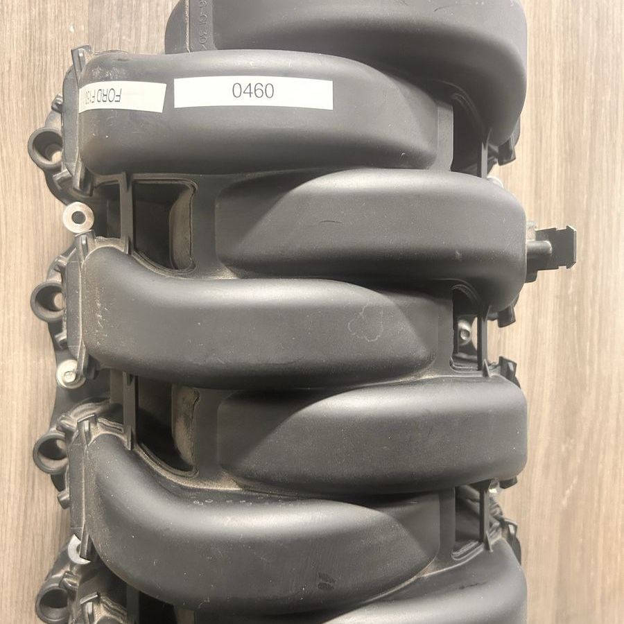 OEM Ford F150 Intake Manifold