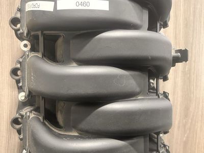 OEM Ford F150 Intake Manifold