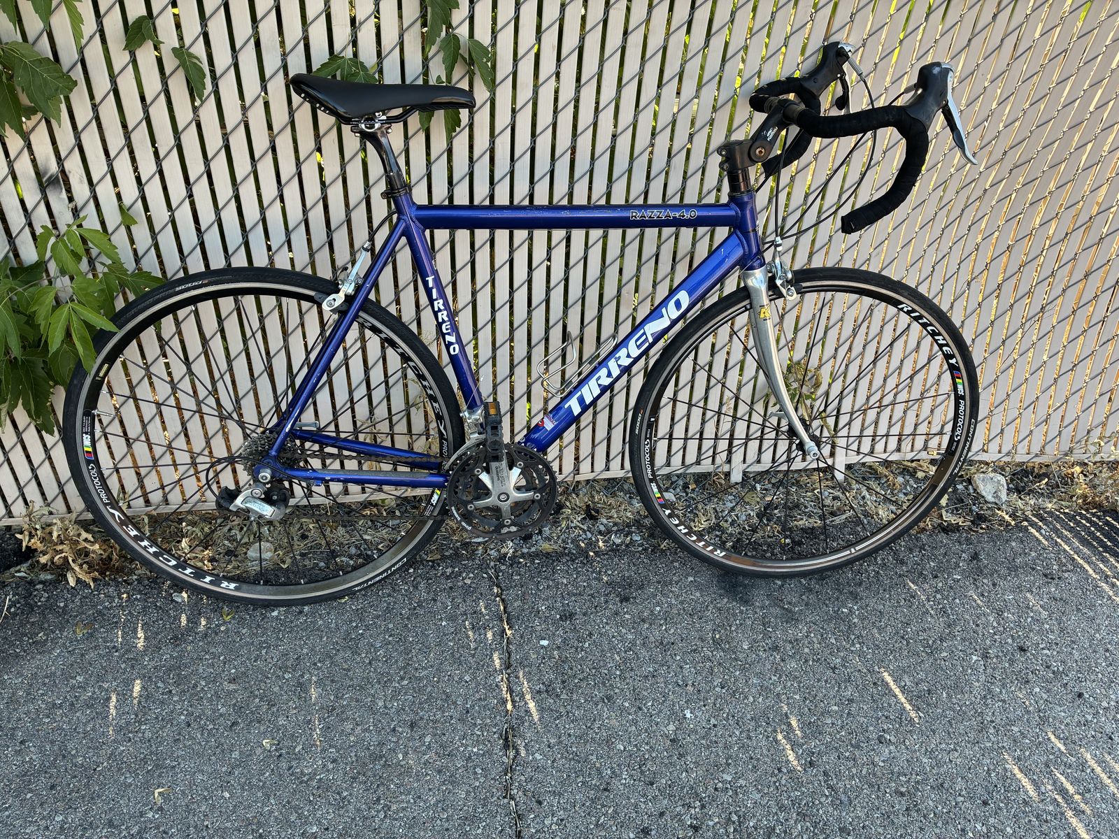 Bike for sale