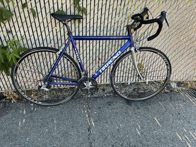 Bike for sale