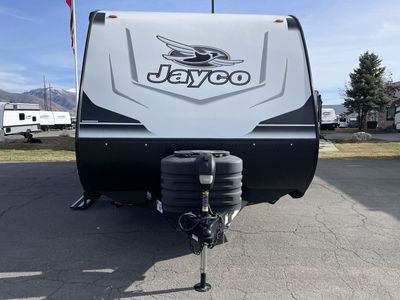 2025 JAYCO JAY FEATHER 23RK