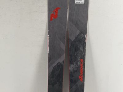 2020 Nordica Enforcer 93 w/ Tyrolia Attack 13 Bindings