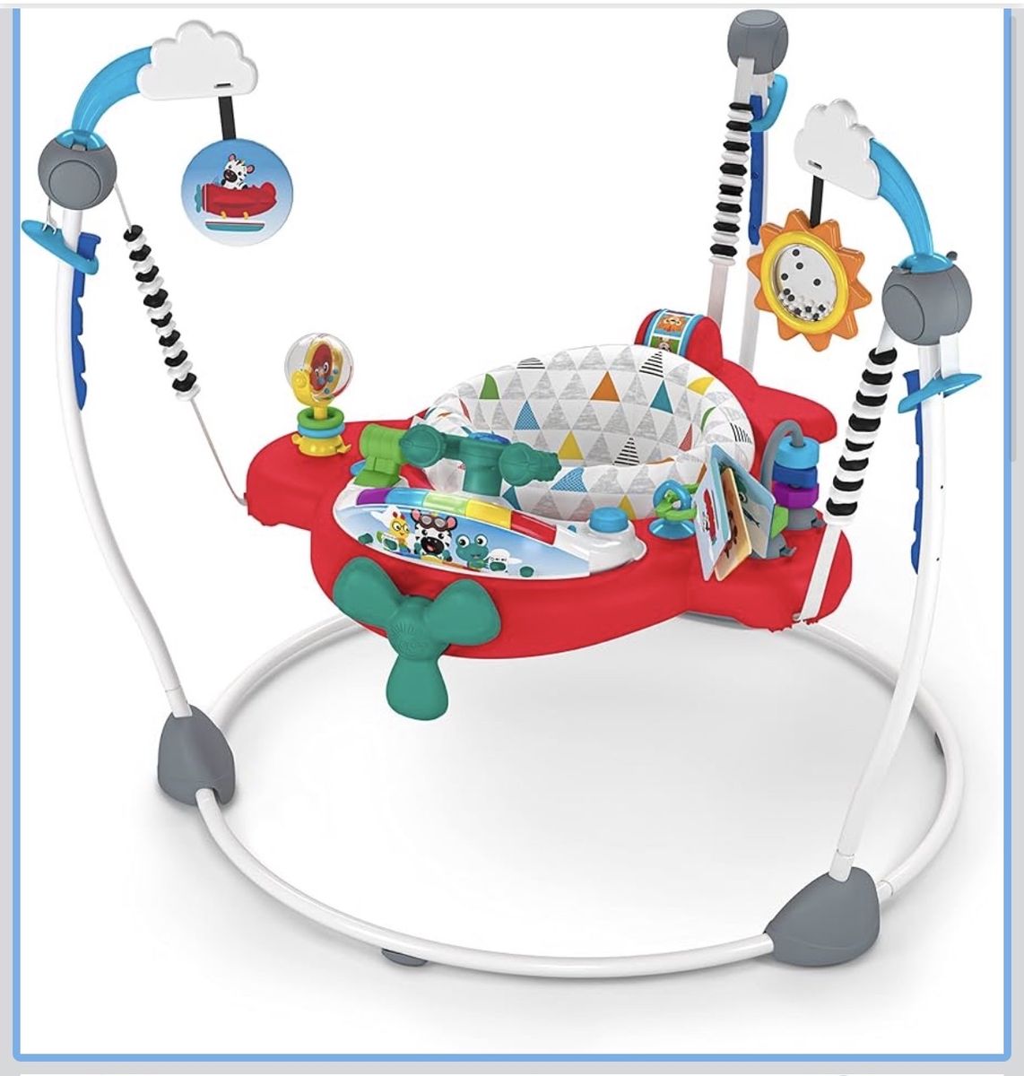 Baby Einstein Bouncer