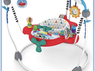 Baby Einstein Bouncer