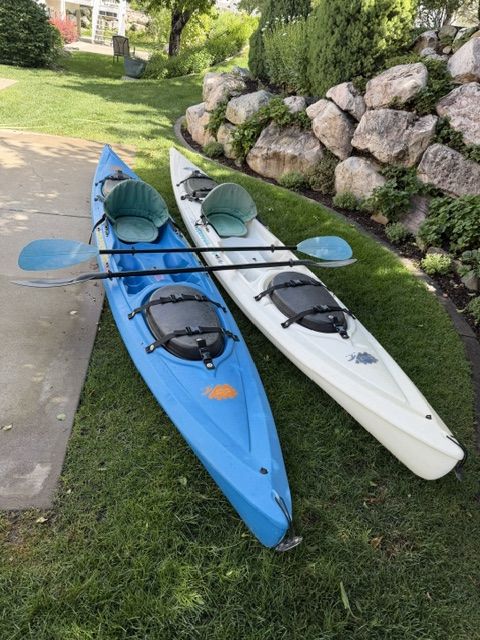 Ocean Kayak - Scupper Pro Kayaks
