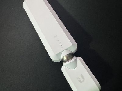 Ubiquiti Amplifi HD range extenders afi-p-hd