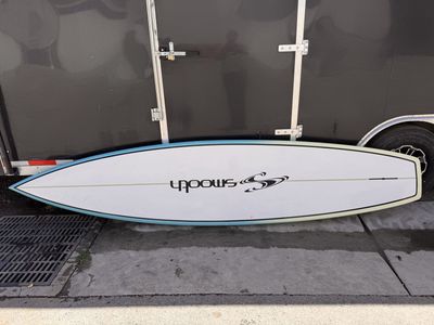 Surftech 12’5”