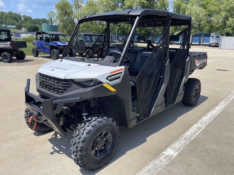 2025 Polaris RANGER CREW 1000 Premium