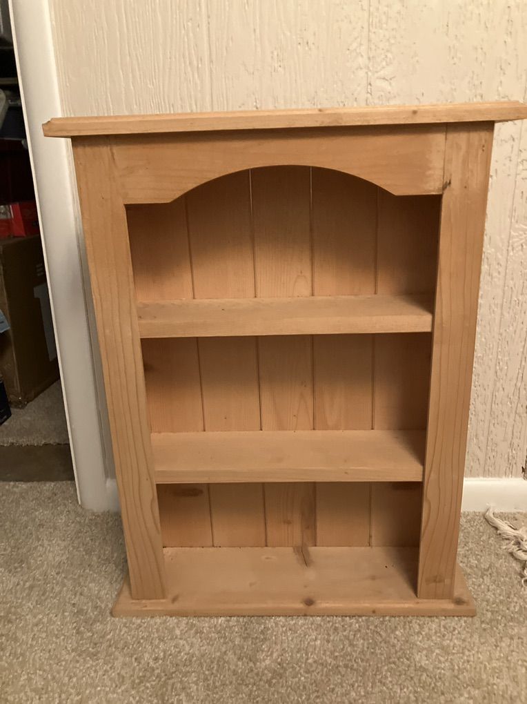 Shadow Box