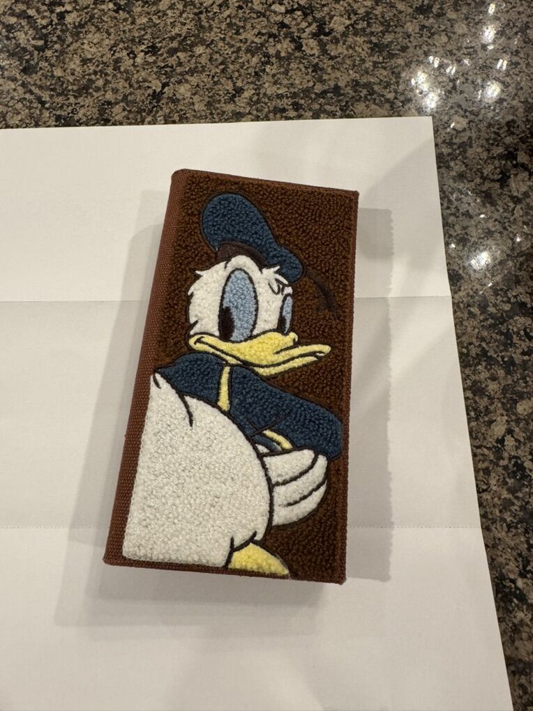 iPhone 16 pro Wallet Case