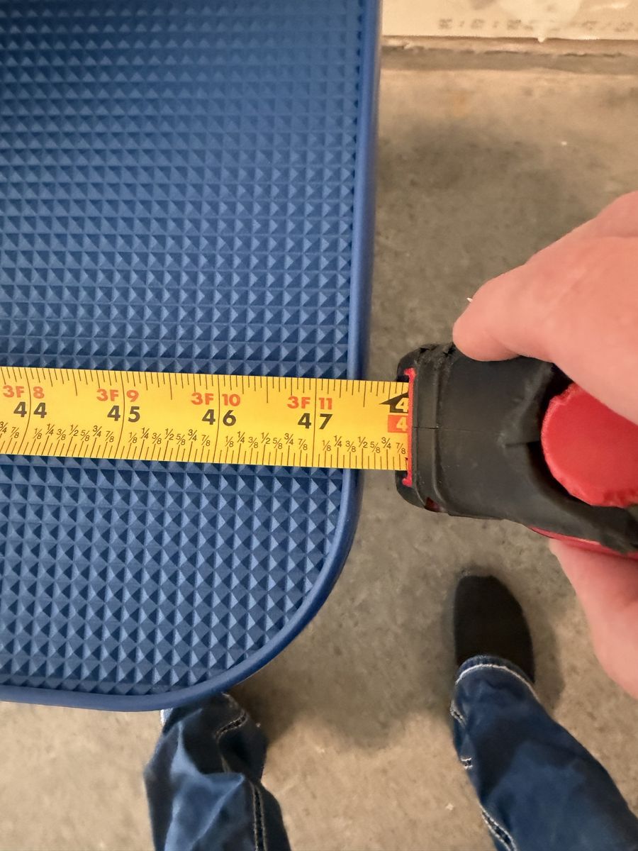 Dog Grooming Table