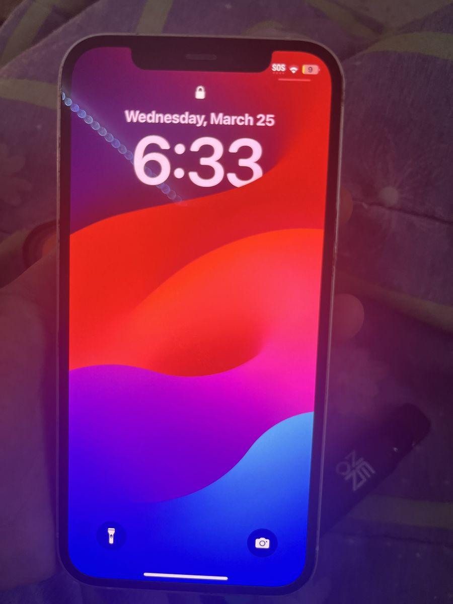 I’m selling this iPhone