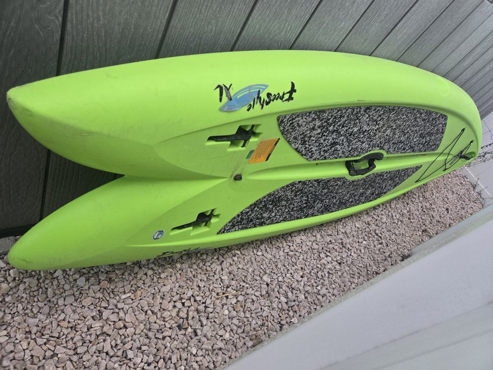 Lifetime Paddle Board