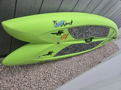 Lifetime Paddle Board