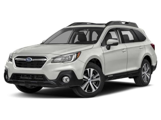 2018 Subaru Outback 2.5i L.L. Bean Edition