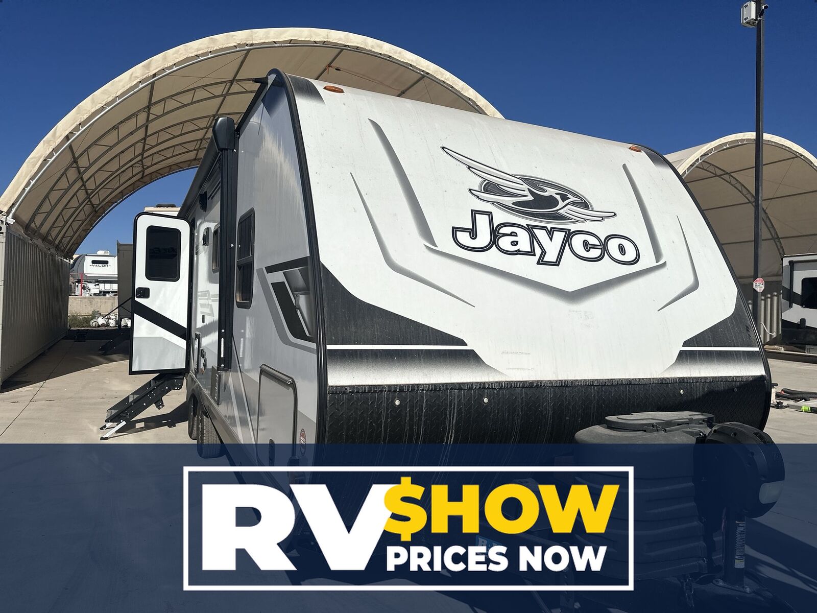 2025 Jayco Jay Feather 24BH