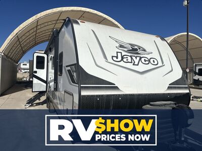 2025 Jayco Jay Feather 24BH
