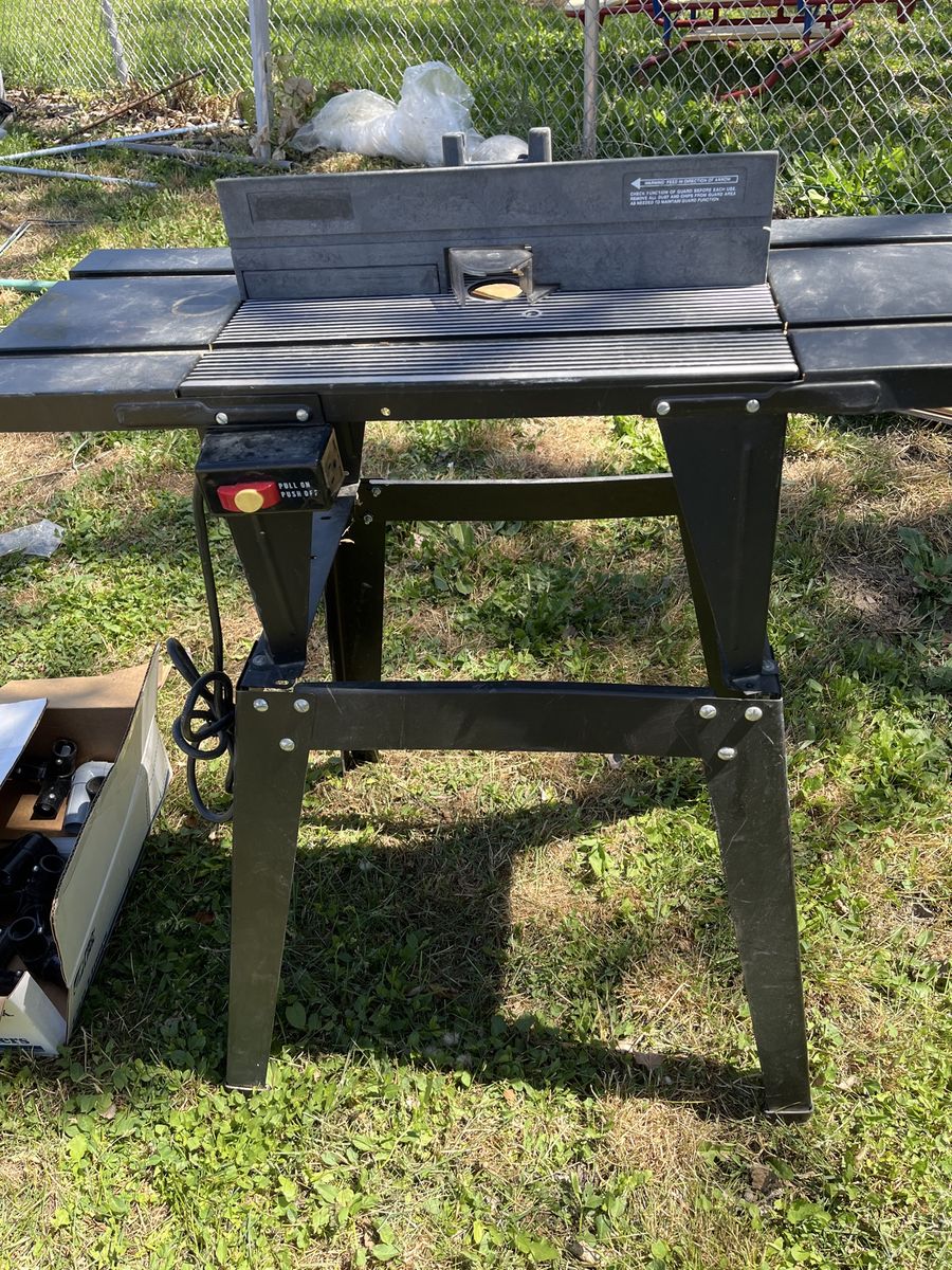 Table table
