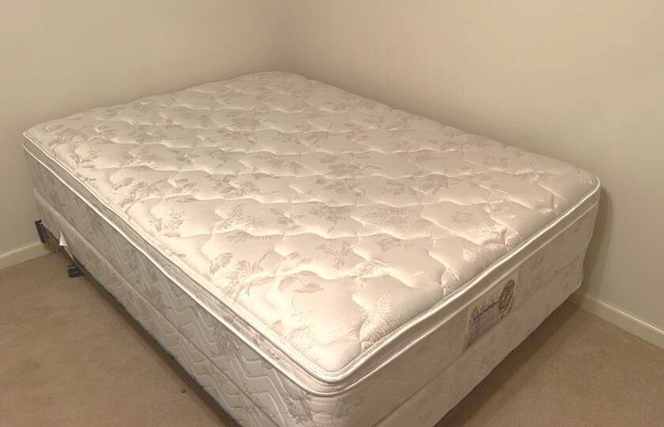 Full Mattress