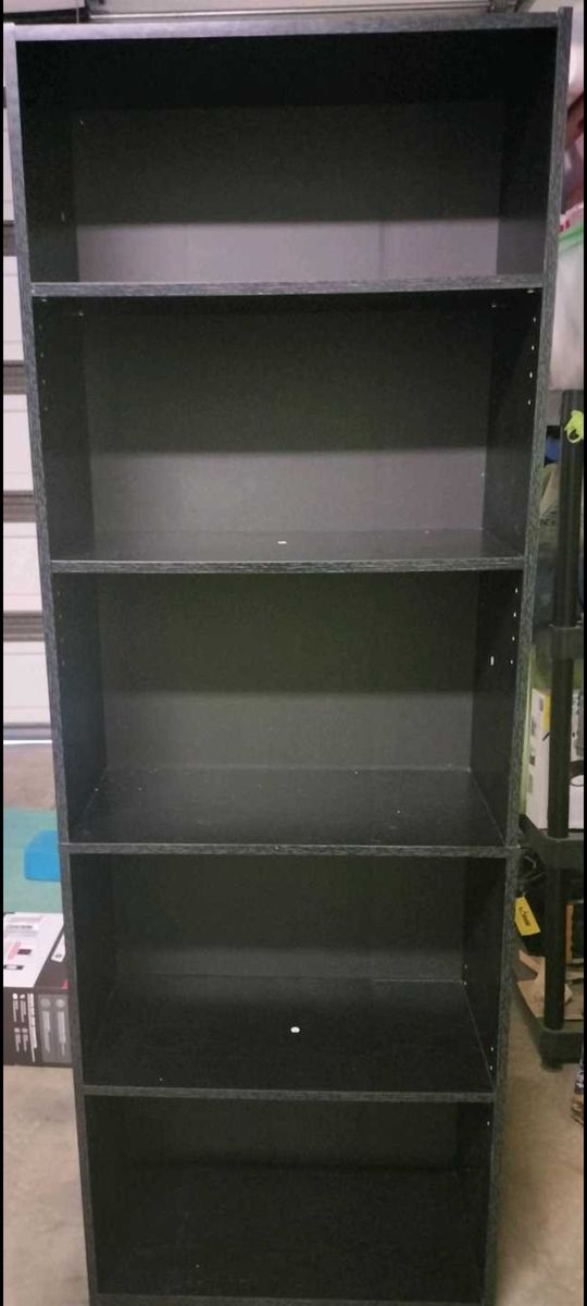 Book shelf