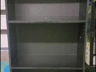 Book shelf