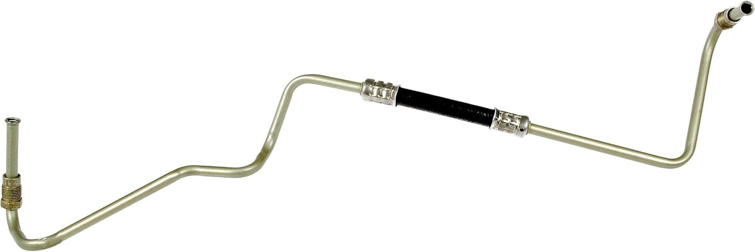 98-02 Expedition, 97-03 F150, 97-00 F250, 98-02 Navigator Automatic Transmission Oil Cooler Hose Assembly