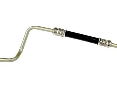 98-02 Expedition, 97-03 F150, 97-00 F250, 98-02 Navigator Automatic Transmission Oil Cooler Hose Assembly