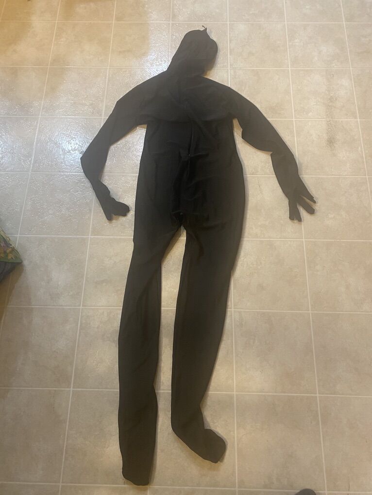 Adult Morph Suit