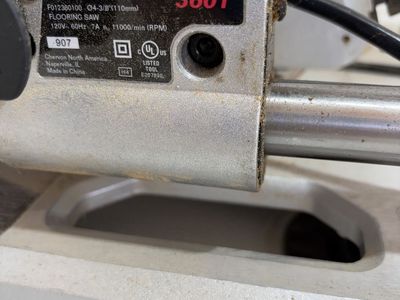 Skill saw