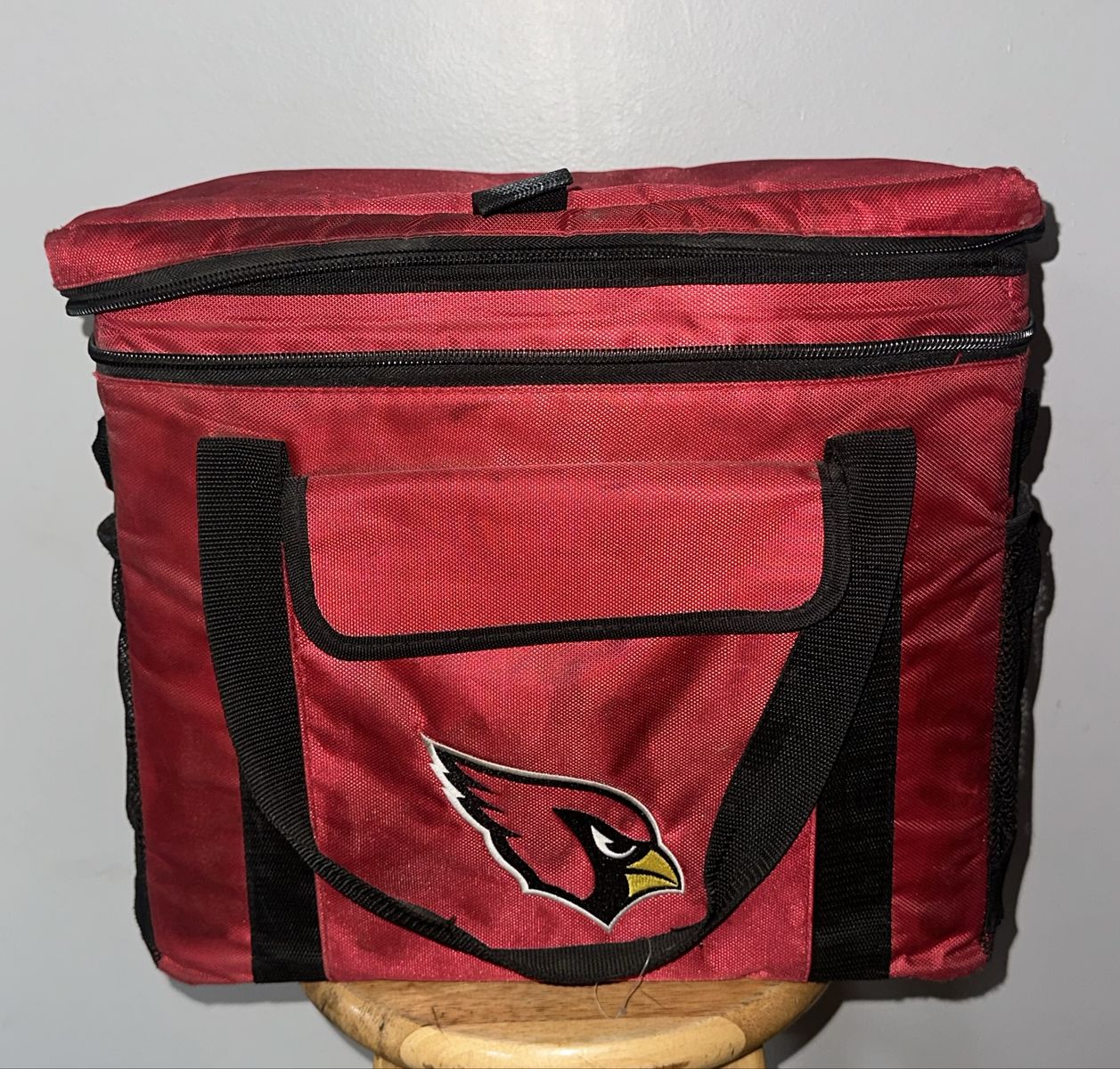Arizona Cardinal Cooler