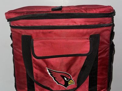 Arizona Cardinal Cooler